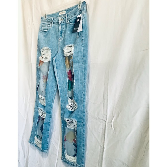 GUESS Jeans Relaxed-Fit - Picture 7 of 13